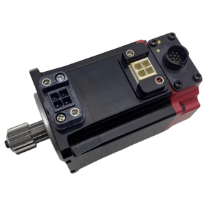 <span class=keywords><strong>Japan</strong></span> Originele Aandrijving Servomotor Ac Servomotor A06B-0225-B000 - Product Image 2