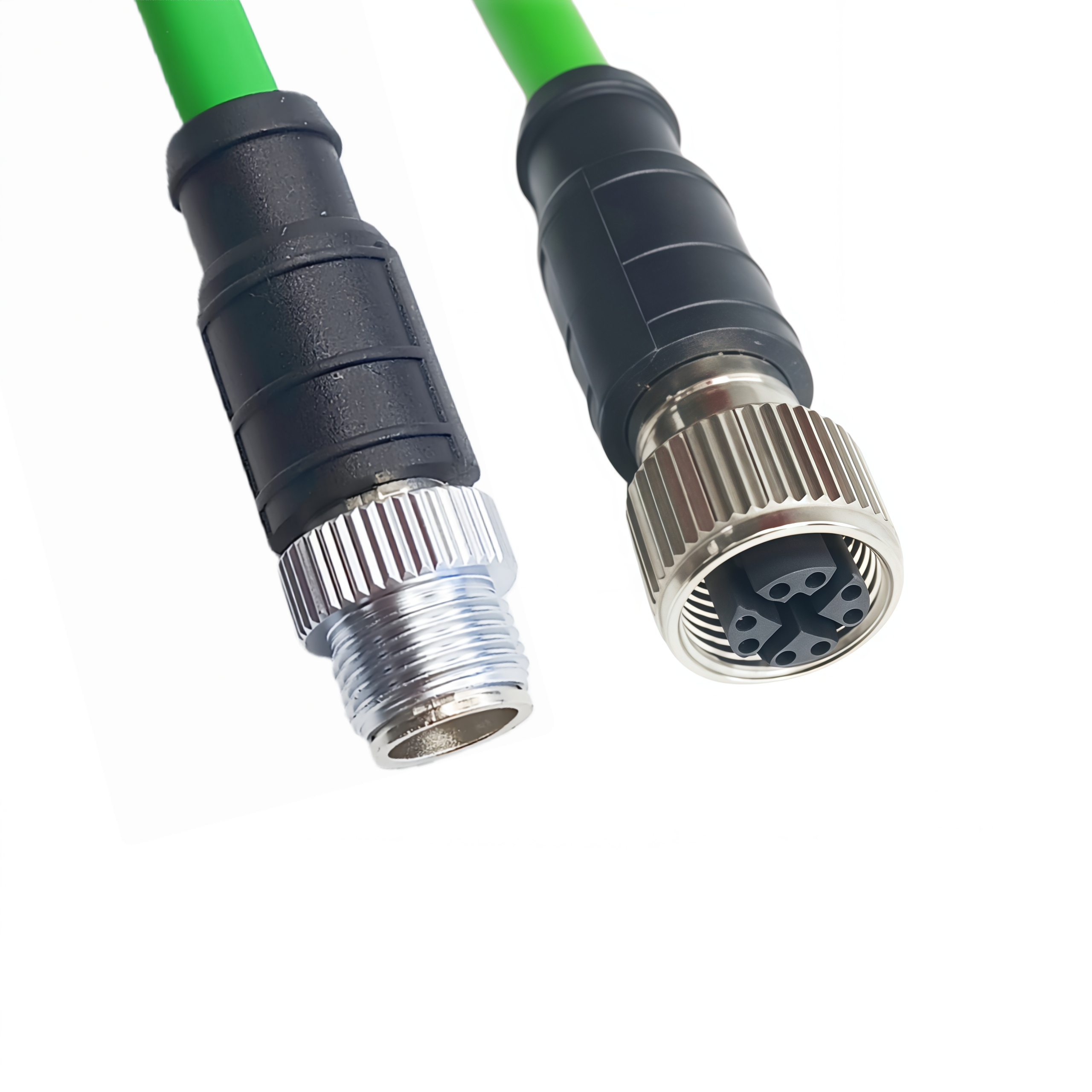 CÓDIGO X MACHO A HEMBRA