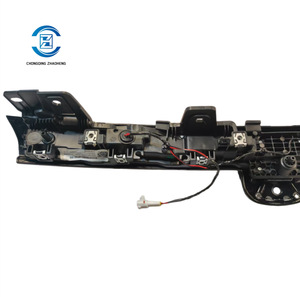 Changan CS35 <strong>PLUS</strong> Full-width LED Daytime Running <strong>Light</strong>, New Original Factory Specification OEM S111F280501-0700 PN 4102030-BQ10 - Product Image 4