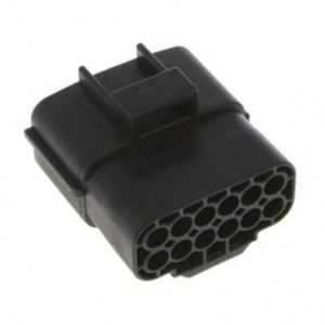 174984-2 Automotive Connector Electronic Component - Product Image 1