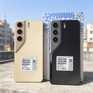 camon40pro 5G smartphones 24GB+1TB, 7.0 Large Screen, Android 15, Deca Core, Global <b>Unlocked</b> Dual Sim - Product Image 5