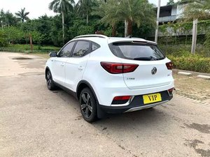 <span class=keywords><strong>MG</strong></span> <span class=keywords><strong>ZS</strong></span> 1.5L Automático de <span class=keywords><strong>Segunda</strong></span> <span class=keywords><strong>Mano</strong></span>, Años 2018, 2019, 2020, SUV de Lujo, Eficiente en Consumo de Combustible, Cómodo y Económico - Product Image 5