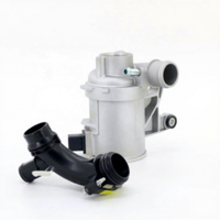 Pièces automobiles neuves pour MERCEDES-BENZ avec pompe à eau électronique et tuyau OE A2742000207 2742000207 A2742002700