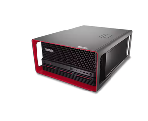 Estación de Trabajo en Torre de Doble Socket ThinkStation PX con Procesador Xeon Silver 4410T y 16GB de Memoria ¡En Stock! Hecho en China - Product Image 1