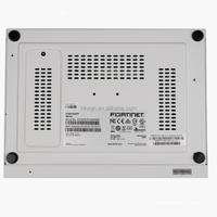 Nouveau pare-feu original FortiGate FG-60F Next-Gen avec 10 ports GE Sécurité réseau haute performance