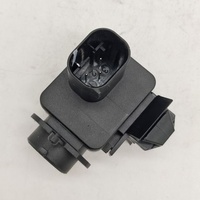 Pièces automobiles Q - Capteur de débit d'air massique (MAF) - Capteur de qualité de l'air - 5QJ907643 5K0907659 1K0907659 pour Volkswagen Golf Magotan Tiguan