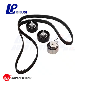 Bilusi - Kit <span class=keywords><strong>de</strong></span> <span class=keywords><strong>courroie</strong></span> <span class=keywords><strong>de</strong></span> <span class=keywords><strong>distribution</strong></span> INA <span class=keywords><strong>Continental</strong></span> pour Saic Maxus T60 V80 5300456100 - Accessoires automobiles originaux très demandés - Product Image 1