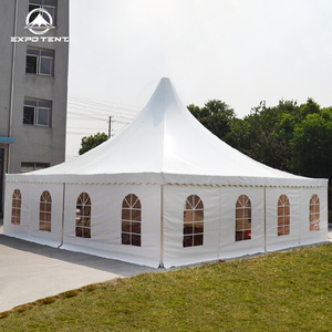 <span class=keywords><strong>Tente</strong></span> <span class=keywords><strong>de</strong></span> réception <span class=keywords><strong>de</strong></span> luxe 5x5m à double couche en PVC, structure en aluminium, pour mariages, événements, vente, <span class=keywords><strong>toit</strong></span>, cérémonie <span class=keywords><strong>de</strong></span> mariage, auvent, <span class=keywords><strong>tente</strong></span> à pointe - Product Image 5