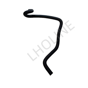 Tuyau de liquide de refroidissement 53733-SXS-A01 en caoutchouc EPDM pour remplacement et réparation des raccords de conduites d'entrée et de sortie d'eau - Product Image 1