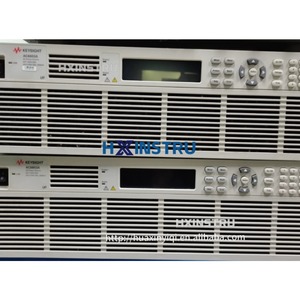 Keysight AC6804B แหล่งจ่ายไฟพื้นฐาน AC 4000 VA 310 V 20 A - Product Image 2