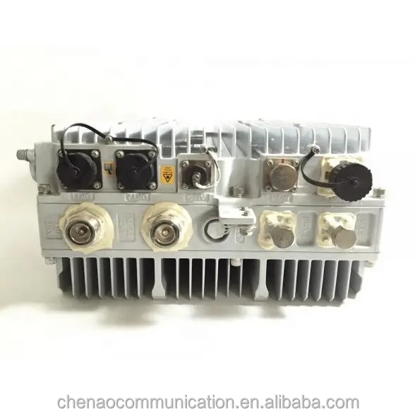 RRU ZTE ZXSDR R8881 Small Cell Remote Radio Unit - 2G/3G/4G/5G, CE