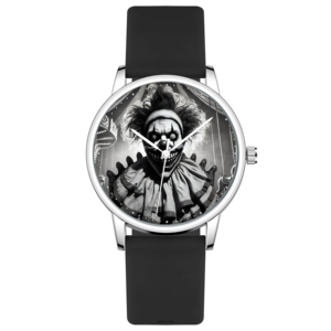 Custom Design Watch Sublimation Blank <strong>Wristwatch</strong> Watch Accessories <strong>Assemble</strong> Yourself - Product Image 2