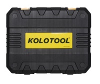 Kit d'Outils Complets 168 Pièces Dewalt, Boîte à Outils Manuels Multifonction en Gros du Fabricant avec Mallette Portable