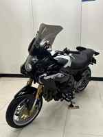 Moto de tourisme sportive à moteur essence Benellm 600-1000CC de Chongqing