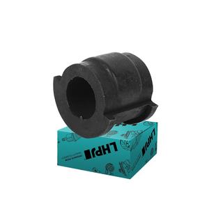 Boccola Stabilizzatrice W169 W245 1693230965 per Benz <span class=keywords><strong>A160</strong></span> B200 A180, Ricambio in Gomma per Barra Antirollio Anteriore, Parti di Ricambio Aftermarket - Product Image 1