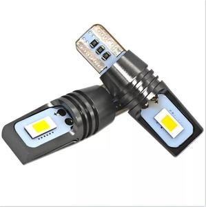 Venta al por mayor T10 Canbus <span class=keywords><strong>Cambus</strong></span> 3570 194 W5w LED blanco coche ancho indicador luces nueva condición para Cruze modelo - Product Image 1