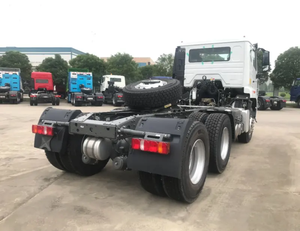 Trouvez des camions bennes d'occasion similaires, très demandés, Howo 6x4 Diesel, poids lourd, 10 roues, avec moteur Weichai, conduite à gauche - Product Image 2