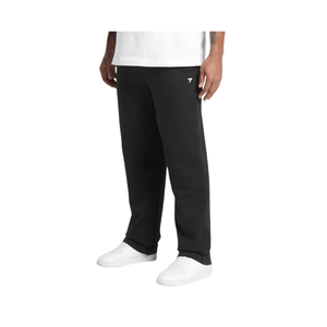 Meilleure vente pantalon de gym pour hommes Joggers 100% coton pantalon à jambes larges unisexe sportif Street Style Vietnam fabricant - Product Image 1