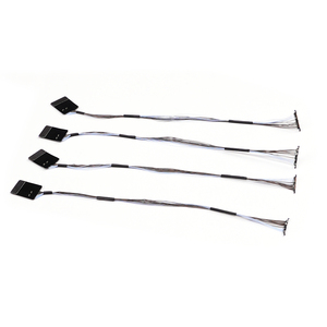 Original <b>Gimbal</b> Signal Cable for FIMI Mini 3SE Camera Video Transmission Line for Fimi MINI 3SE Repair Parts - Product Image 2