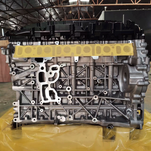 Pièces de moteur diesel <span class=keywords><strong>N57D30A</strong></span> 3.0L directes d'usine pour <span class=keywords><strong>BMW</strong></span> Série 3/5/7 X3 X5 X6 - Product Image 2