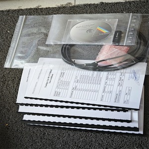 Applied Spectroscopy TranSpecLite MC-UVNIR-H Coating Thickness Gauge High Accuracy Mechanical Use - Product Image 1