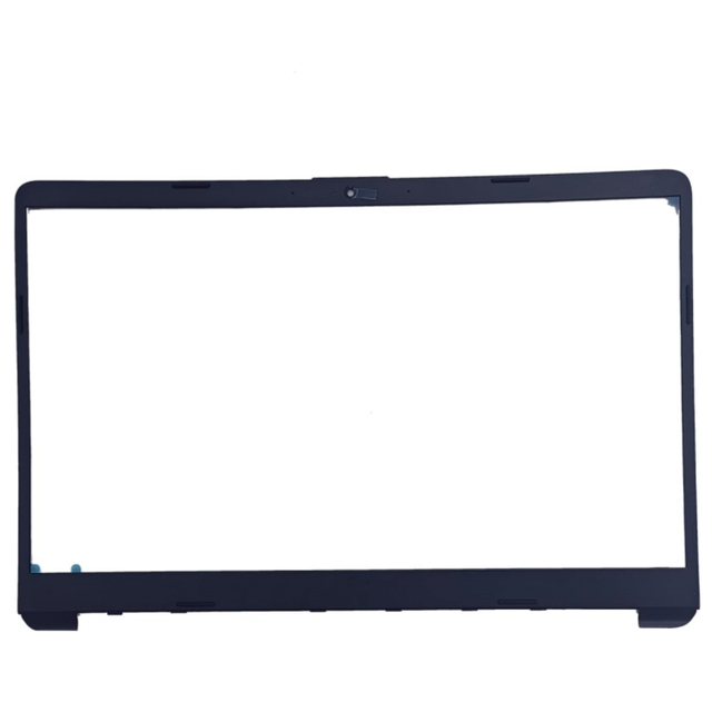 New Laptop LCD Front Bezel for HP 15-DW 15s-DY 15s-DU Series Laptop Screen Cover TPN-C139 L52014-001 AP2H8000200