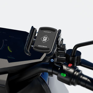 <span class=keywords><strong>Support</strong></span> pour téléphone portable <span class=keywords><strong>Moto</strong></span> <span class=keywords><strong>Support</strong></span> de téléphone pour <span class=keywords><strong>moto</strong></span> <span class=keywords><strong>Support</strong></span> de téléphone portable pour vélo <span class=keywords><strong>Support</strong></span> de téléphone portable adapté aux téléphones de 5,4 à 7,2 pouces - Product Image 5