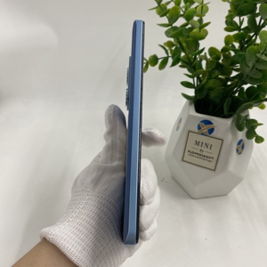 Teléfono Inteligente Original Redmi Note 12 Pro+ 4G, 12+256GB, CPU Octa Core, Resolución de Pantalla HD, LTE, Alemán, Francés - Product Image 2