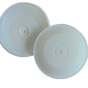 Diaphragme de remplacement Chengji, membrane de pompe NDP-25BAV en caoutchouc nitrile pour Yamada 77126 - Product Image 4