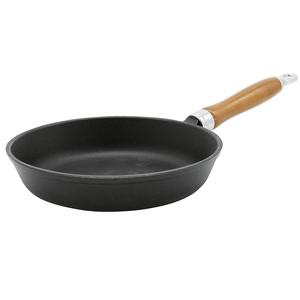 KARL KRGER Frying Pan Rustica Series Nonstick <b>Cookware</b> For Stovetop Use - Product Image 1