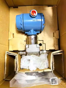 Nuevo Transmisor Original Rosemount 3051TA Absoluto 4-20mA 3051 3051TA 3051TG 3051TA1A2B21DD4 - Product Image 1