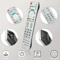 N2QAYB000858 Pour Panasonic LED TV Télécommande TH-L50DT60A TH-L55DT60A TH-L60DT60A TH-L47WT60A