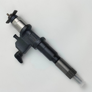 Injecteur Common Rail 095000-5515 095000-5516 8-97603415-7 Buse d'injecteur de carburant pour moteur diesel 095000-5516 8-97603415-7 - Product Image 5