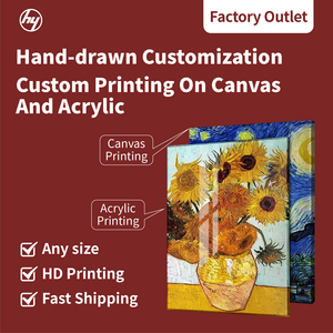 Set di stampe su tela di fiori in marmo blu dorato astratto di lusso con 3 decorazioni artistiche da parete cornici in tela soggetti ancora in vita dipinti - Product Image 5