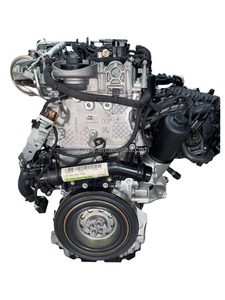 Motore usato originale M256 256930 W187 W213 W222 3.0T per motore Turbo Mercedes-Benz AMG <span class=keywords><strong>GT</strong></span> GLS-Class S - Product Image 4
