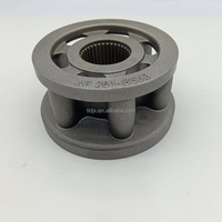 8W-5092 8W5092 4229842 422-9842 261-8553 2618553 Engrenage d'entraînement circulaire pour 120G 120H 12G 140H 140K