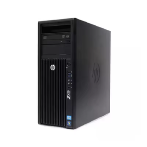 Newest Product BrandNew Z420 Xeon 1607 Processor Tower <b>Workstation</b> - Product Image 1
