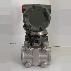 Nuevo y Original Sensor de Silicio Monocristalino Yokogawa EJA310E para Aceite o Gas, Yokogawa Eja310e EJA310E-JAS4G-922EJ/KU2 - Product Image 2