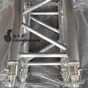 <span class=keywords><strong>2025</strong></span> New Arrival Ngoài Trời Tổ Chức Sự Kiện Buổi Hòa Nhạc Mobil Arc Trang Trí Sân Khấu Chiếu Sáng Cong Mái Giàn Nâng Giàn Hệ Thống - Product Image 2