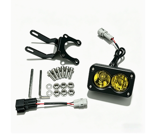 Nouvel E-commerce transfrontalier pour les phares <span class=keywords><strong>de</strong></span> moto <span class=keywords><strong>LED</strong></span> ultra-lumineux TALORIA et les projecteurs pour véhicules tout-terrain électriques - Product Image 4