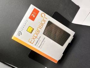 สินค้าขายดี, ฮาร์ดดิสก์พกพาแบบภายนอก ความจุ 500GB 1TB 2TB 4TB - Product Image 1