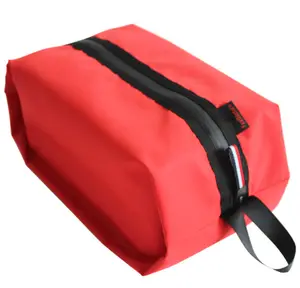 Vendita calda outdoor campeggio escursionismo borsa porta scarpe resistente