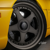 Jantes forgées sur mesure Rotifom ROC en alliage d'aluminium, concaves profondes, 17-24 pouces pour Audi A/S/RS Series, Benz E63 AMG, BMW M3/M4, Porsche 911