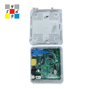 อุปกรณ์ ONU แบบพอร์ตเดียว สีขาว ติดตั้งง่าย เหมาะสำหรับ GPON ทำจากพลาสติก - Product Image 5