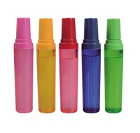 Briquet électrique USB rechargeable DONGYI classique, rechargeable, coupe-vent, en plastique, pour barbecue et camping