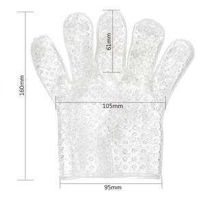 Caja Personalizada Gratis - Funda para Dedos, Juguetes Sexuales para Mujeres, Productos para Juegos de Adultos, Estimulador de Clítoris, Masturbación Femenina, Guantes para Coquetear - Product Image 5