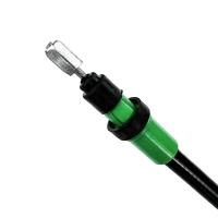 4745Z7-Cable de freno de mano, cable de tracción, número OE para cable de estacionamiento CITROEN PEUGEOT - Product Image 5