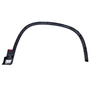Accessoires de voiture d'origine, garde-boue avant gauche et droit pour <span class=keywords><strong>TIGUAN</strong></span> <span class=keywords><strong>2011</strong></span> 2012 2013 2014, compatible avec 5N0854731 5N0854732 - Product Image 2