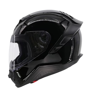 <span class=keywords><strong>Casco</strong></span> de Motocicleta Unisex ABS, Accesorio Único para Montar, Cascos de Motocross de Nueva Condición - Product Image 2