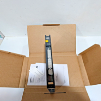 Processeur de communication PROFIBUS DP 6GK7443-5DX05-0XE0, 25 x 290 x 210 mm, compatible PROFIBUS DP Master S5